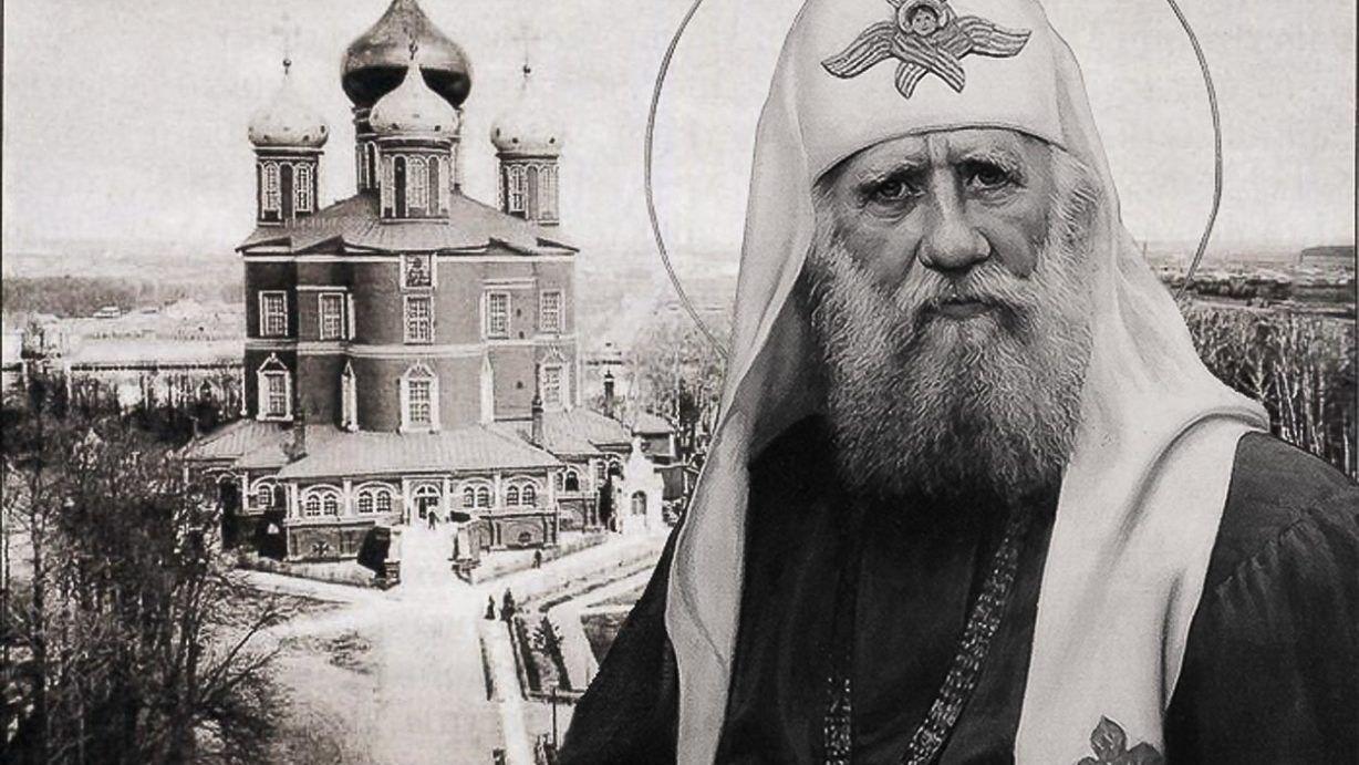 Святейший Патриарх возглавит богослужение в Донском монастыре 