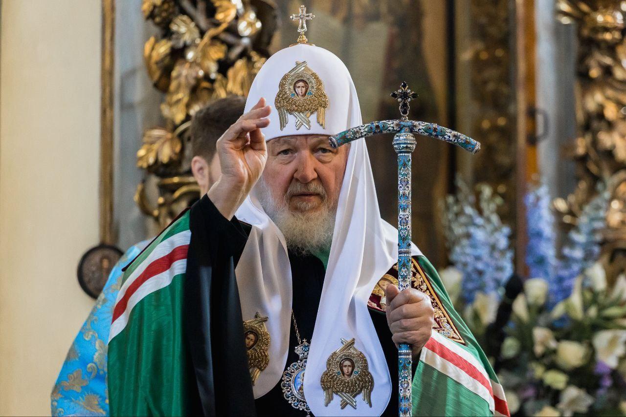 В обители состоится патриаршее богослужение