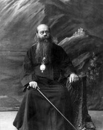 Архиепископ Иннокентий (Ястребов), настоятель Донского монастыря